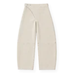 Ffected Aurel Denim Slant Pants