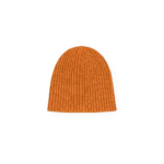 Ffected Basement Ribbed Beanie