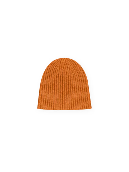 Ffected Basement Ribbed Beanie