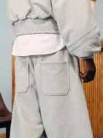 Ffected Basement Sweatpants f