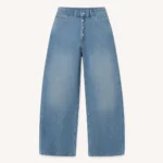 Ffected Bene Jeans