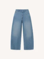 Ffected Bene Jeans
