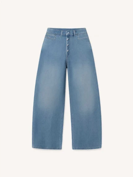Ffected Bene Jeans