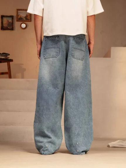 Ffected Bene Jeans g