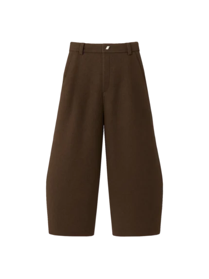 Ffected Boga Wool Pants V2