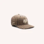 Ffected Harris Fitted Cap