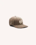 Ffected Harris Fitted Cap