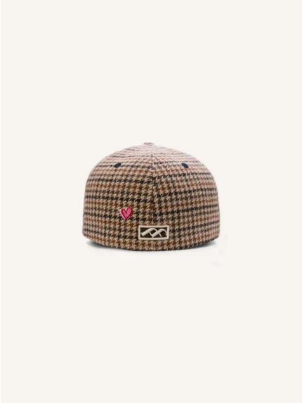 Ffected Harris Fitted Cap g