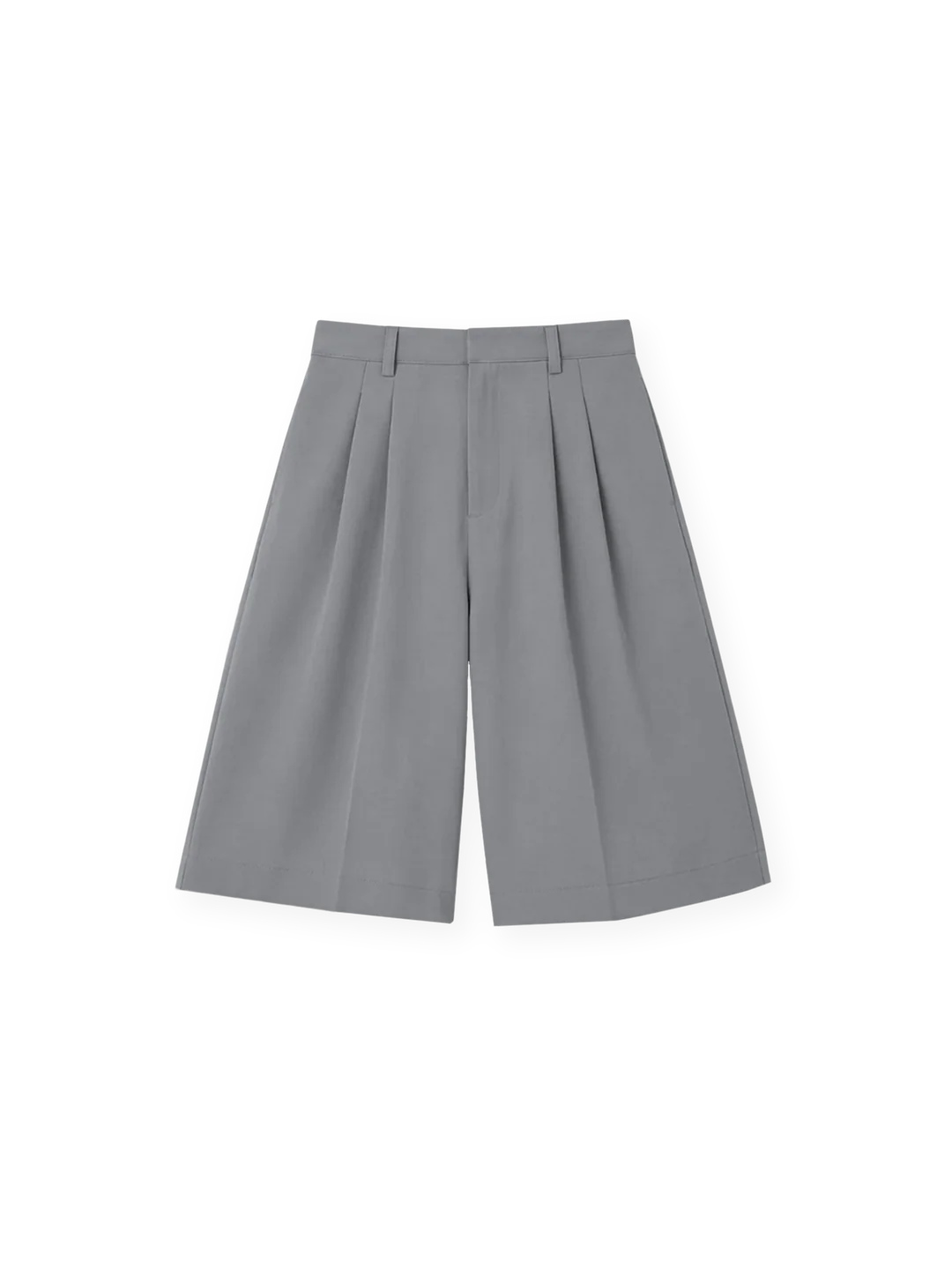 Ffected Light Grey Shorts Ffected Light Grey Shorts