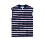 Ffected Liza Sleeveless
