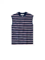 Ffected Liza Sleeveless