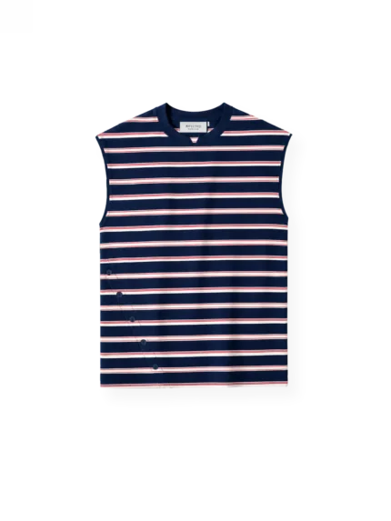 Ffected Liza Sleeveless