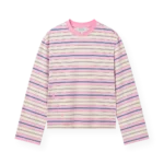 Ffected Liza Striped Longsleeve