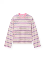 Ffected Liza Striped Longsleeve