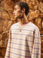 Ffected Liza Striped Longsleeve f