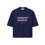 Ffected Navy T shirt