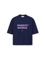 Ffected Navy T shirt