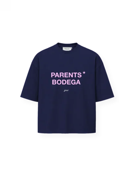 Ffected Navy T shirt