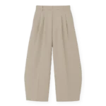 Ffected Pleated Pants