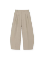Ffected Pleated Pants