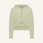 Ffected Seoul Knit Hoodie