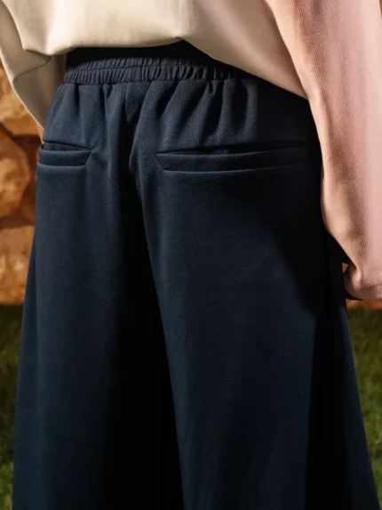 MESH SHORTS g