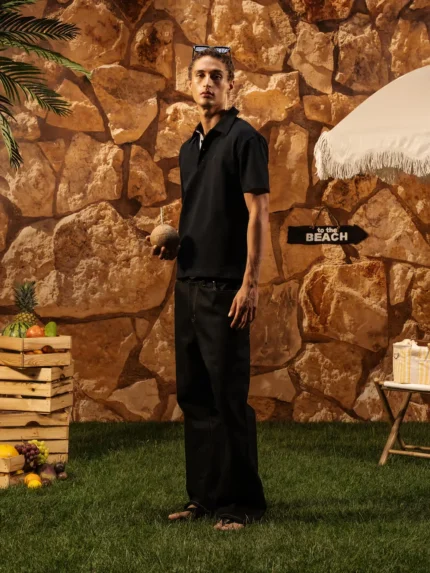 POLO T SHIRT g