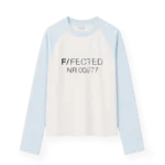 RAGLAN LONGSLEEVE
