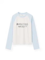 RAGLAN LONGSLEEVE