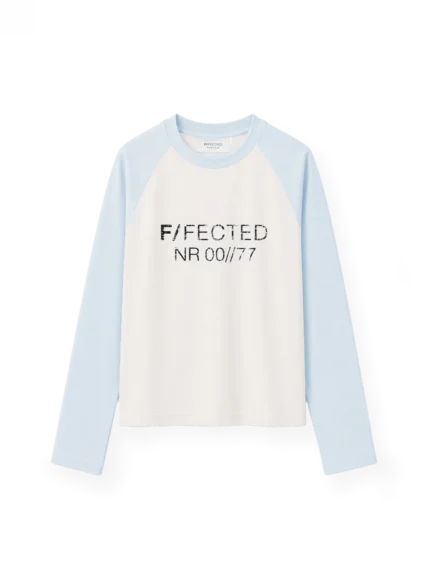 RAGLAN LONGSLEEVE