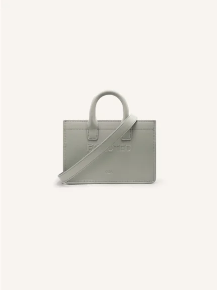 SHOPPING BAG