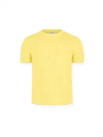 SLIM RIB SHIRT