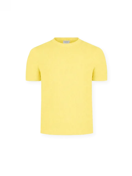 SLIM RIB SHIRT