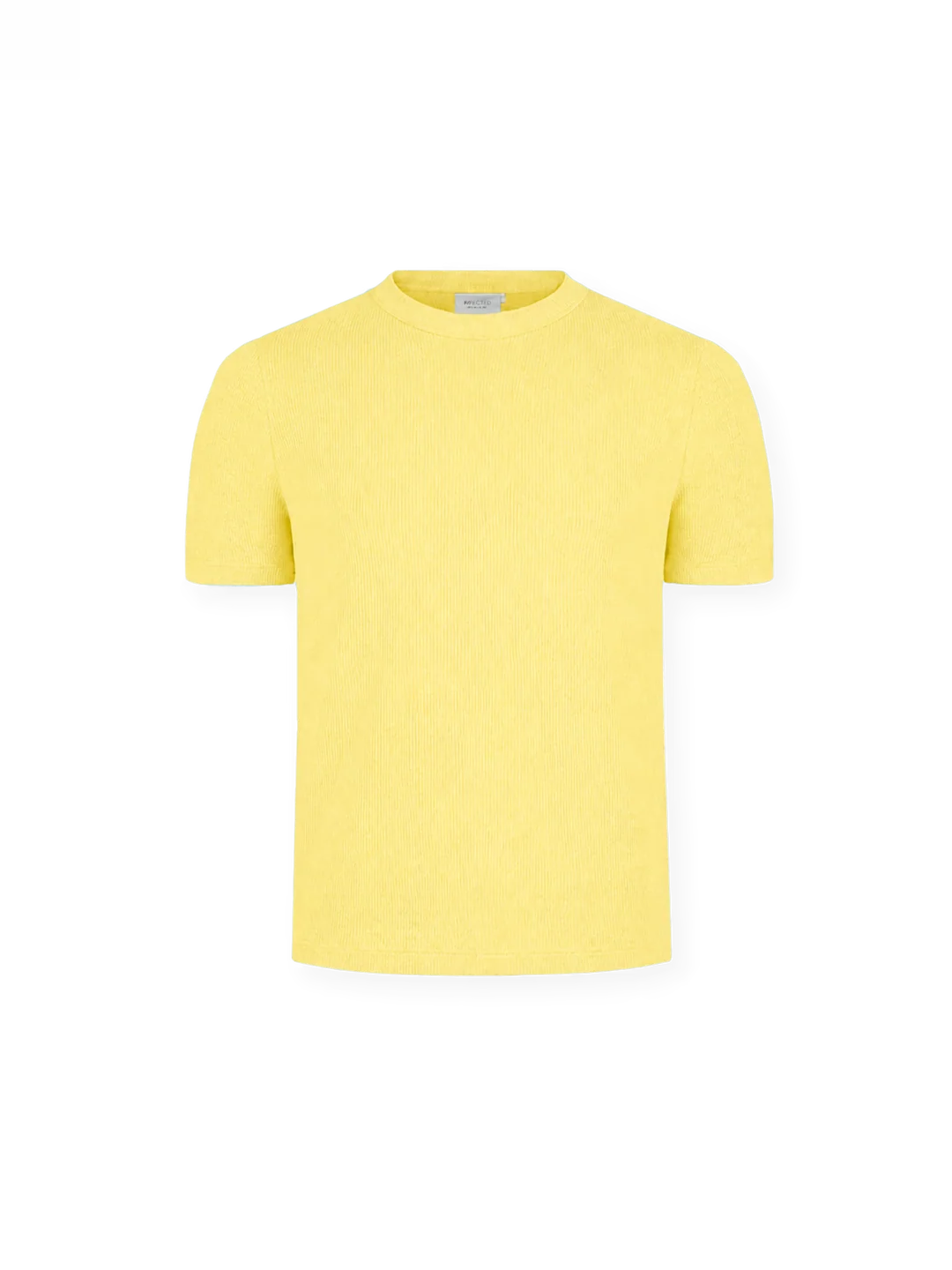 SLIM RIB SHIRT SLIM RIB SHIRT