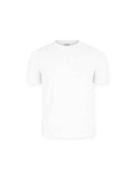 SLIM RIB SHIRT