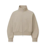 ZIPPER JACKET