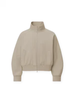 ZIPPER JACKET